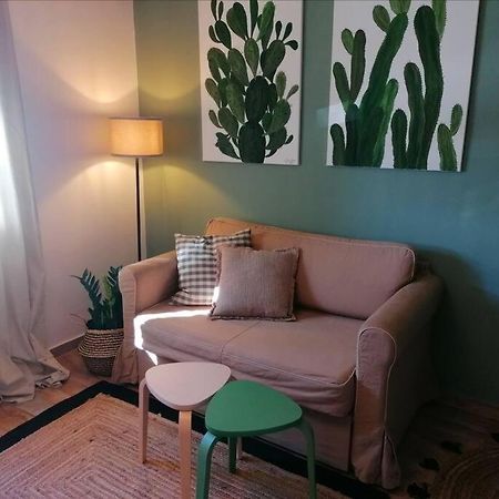 Studio Apartman Cactus Apartment ซาเกร็บ ภายนอก รูปภาพ