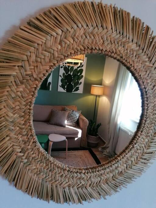 Studio Apartman Cactus Apartment ซาเกร็บ ภายนอก รูปภาพ