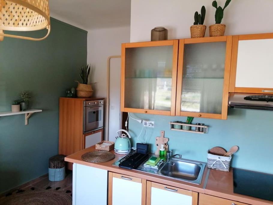 Studio Apartman Cactus Apartment ซาเกร็บ ภายนอก รูปภาพ