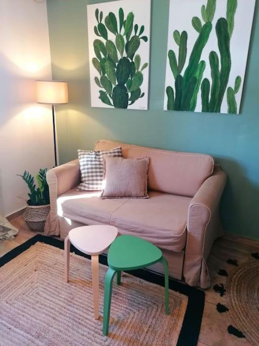 Studio Apartman Cactus Apartment ซาเกร็บ ภายนอก รูปภาพ