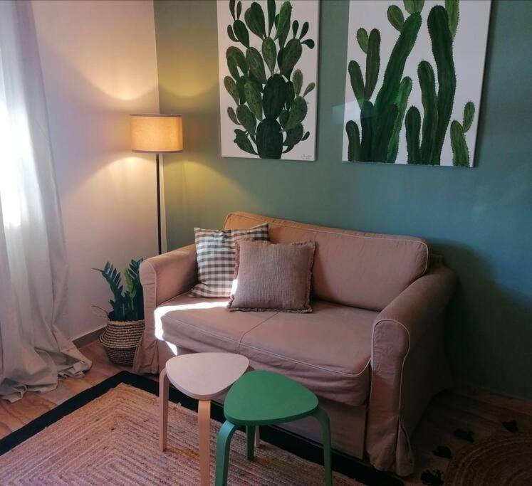 Studio Apartman Cactus Apartment ซาเกร็บ ภายนอก รูปภาพ