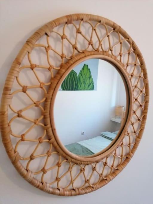 Studio Apartman Cactus Apartment ซาเกร็บ ภายนอก รูปภาพ