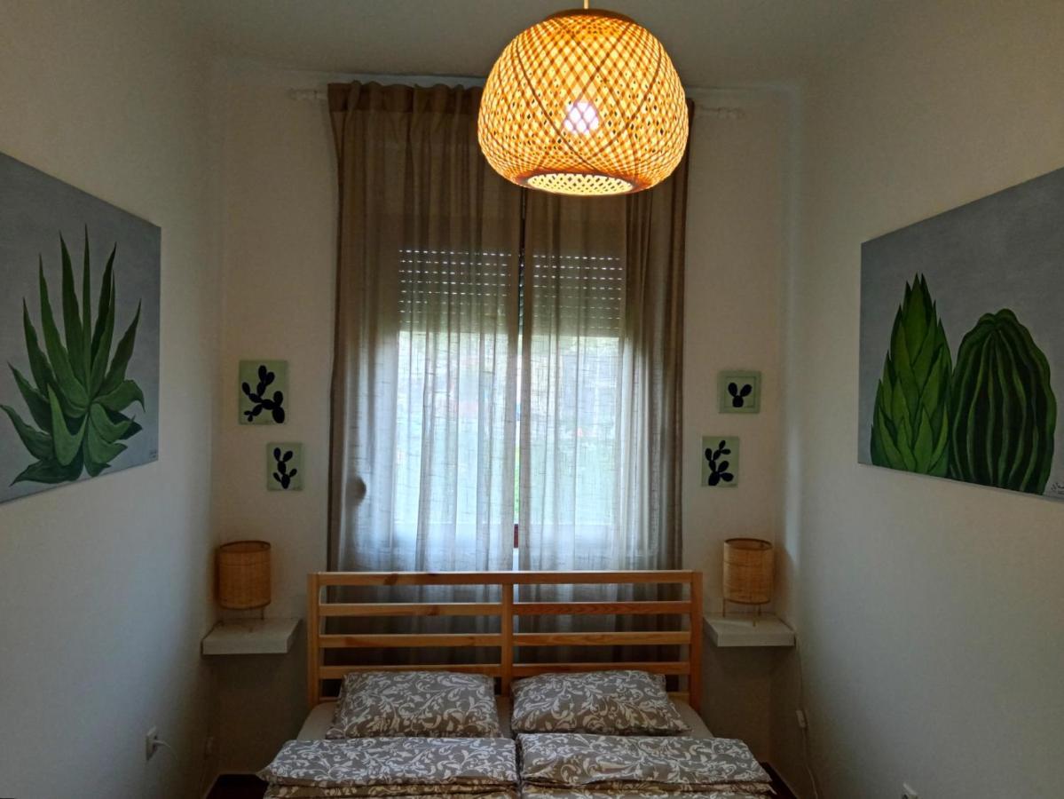 Studio Apartman Cactus Apartment ซาเกร็บ ภายนอก รูปภาพ