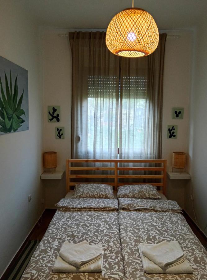 Studio Apartman Cactus Apartment ซาเกร็บ ภายนอก รูปภาพ
